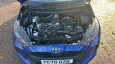 Toyota Yaris 1.5 Hybrid Icon 5dr CVT Hybrid Hatchback
